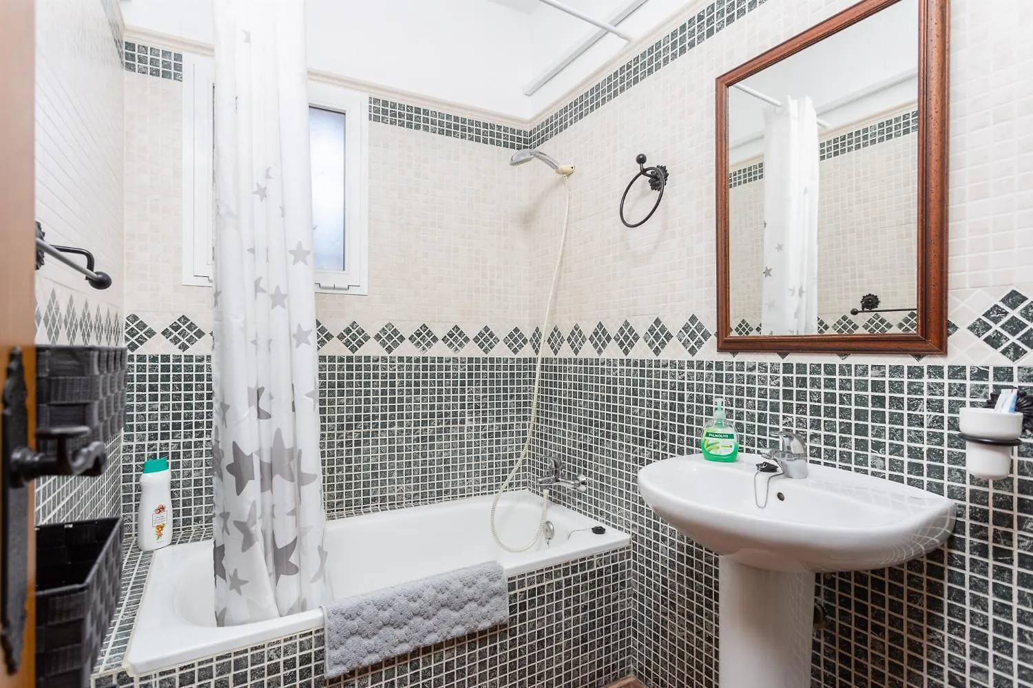 Villa Cortijo Martin Frigiliana