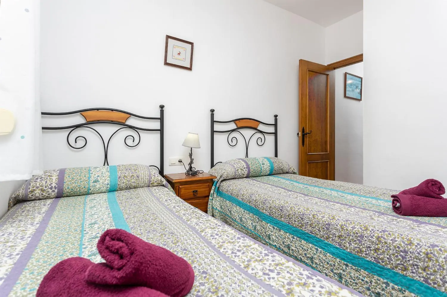 Villa Cortijo Martin Frigiliana 0*,  Spain