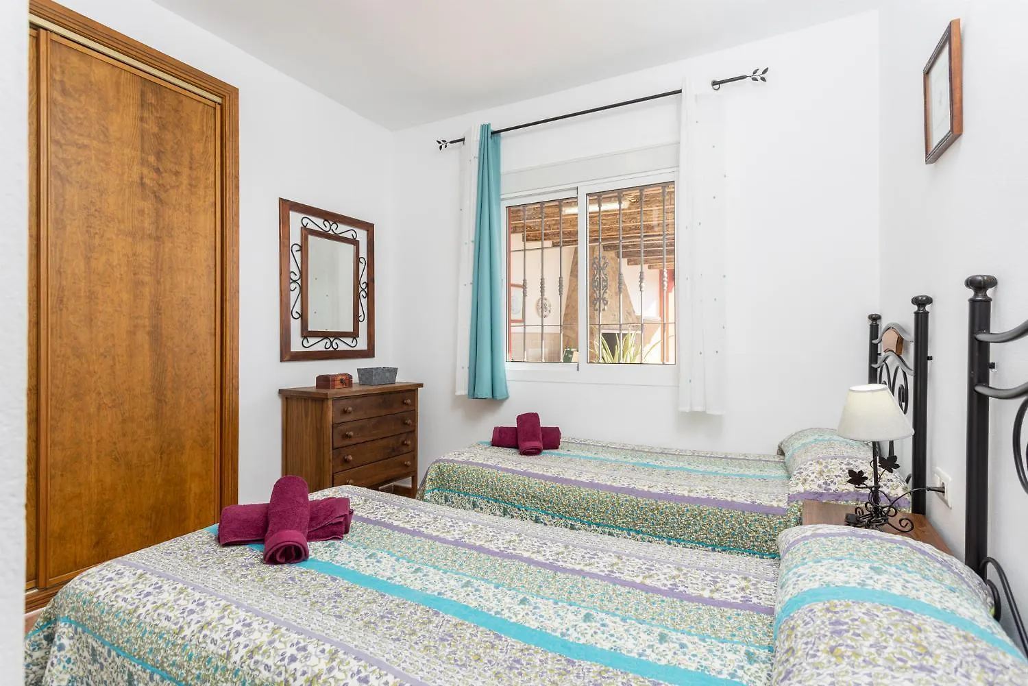 Villa Cortijo Martin Frigiliana 0*,  Spain